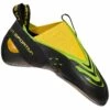 La Sportiva Speedster Klimschoenen - Lime/Yellow