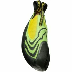 La Sportiva Speedster Klimschoenen - Lime/Yellow 3 La Sportiva Speedster Klimschoenen - Lime/Yellow -Edelrid Shop la sportiva speedster climbing shoes unisex lime yellow 4 915274