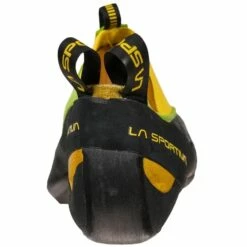 La Sportiva Speedster Klimschoenen - Lime/Yellow 5 La Sportiva Speedster Klimschoenen - Lime/Yellow -Edelrid Shop la sportiva speedster climbing shoes unisex lime yellow 6 915276