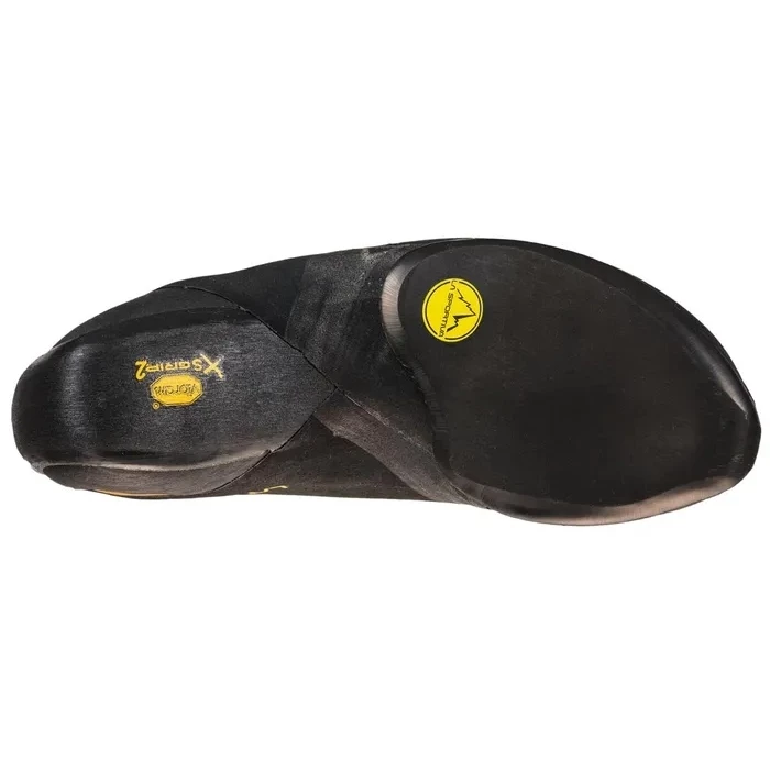 La Sportiva Speedster Klimschoenen - Lime/Yellow La Sportiva Speedster Klimschoenen - Lime/Yellow -Edelrid Shop la sportiva speedster climbing shoes unisex lime yellow 7 915277