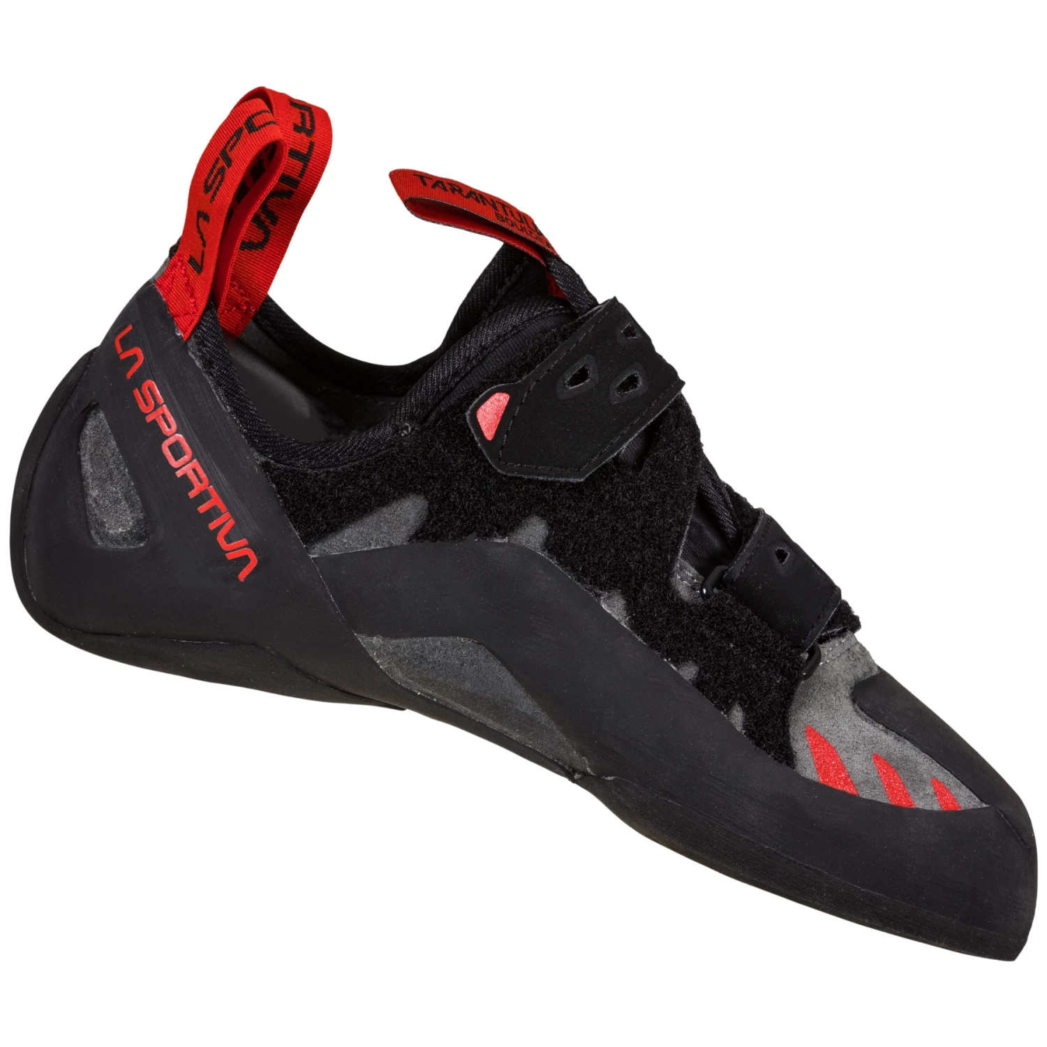 La Sportiva Tarantula Boulder Klimschoenen - Metal/Sunset La Sportiva Tarantula Boulder Klimschoenen - Metal/Sunset -Edelrid Shop la sportiva tarantula boulder climbing shoes metal sunset 1 1301897