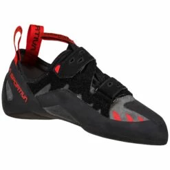 La Sportiva Tarantula Boulder Klimschoenen - Metal/Sunset 4 La Sportiva Tarantula Boulder Klimschoenen - Metal/Sunset -Edelrid Shop la sportiva tarantula boulder climbing shoes metal sunset 6 1301902