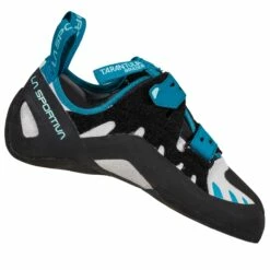 La Sportiva Tarantula Boulder Klimschoenen Dames - Ice/Crystal