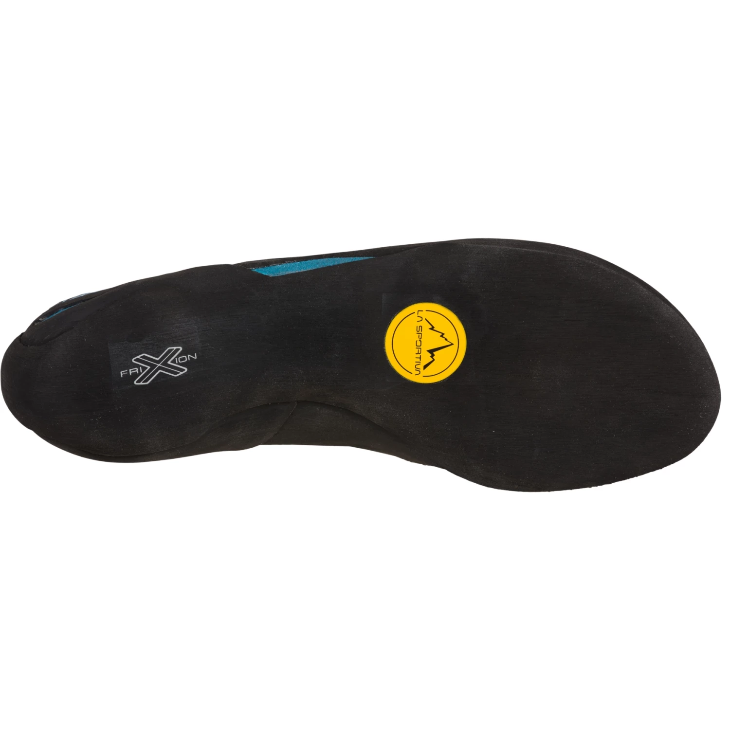 La Sportiva Tarantula Klimschoenen Dames - Topaz - Afbeelding 6