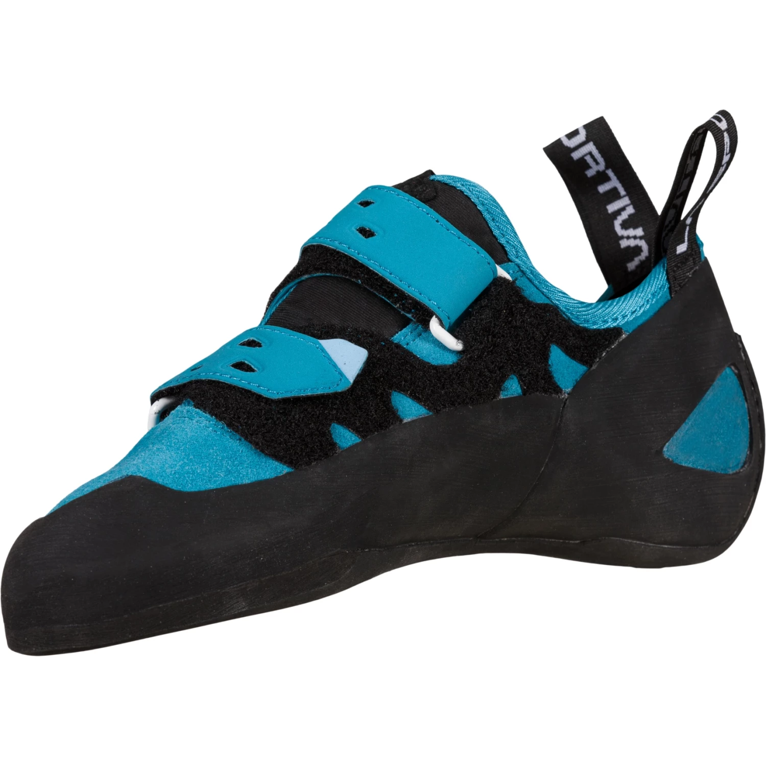 La Sportiva Tarantula Klimschoenen Dames - Topaz - Afbeelding 2