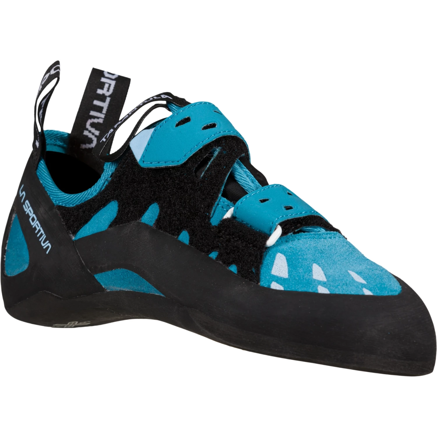 La Sportiva Tarantula Klimschoenen Dames - Topaz - Afbeelding 5