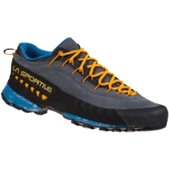 La Sportiva TX4 Approachschoenen - Blue/Papaya