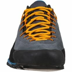 La Sportiva TX4 Approachschoenen - Blue/Papaya 3 La Sportiva TX4 Approachschoenen - Blue/Papaya -Edelrid Shop la sportiva tx4 approach shoes 4 887932