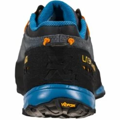 La Sportiva TX4 Approachschoenen - Blue/Papaya 4 La Sportiva TX4 Approachschoenen - Blue/Papaya -Edelrid Shop la sportiva tx4 approach shoes 5 887933
