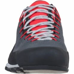 La Sportiva TX4 GTX Approachschoenen Dames - Carbon/Hibiscus -Edelrid Shop la sportiva tx4 gtx approach shoes women 5 888891