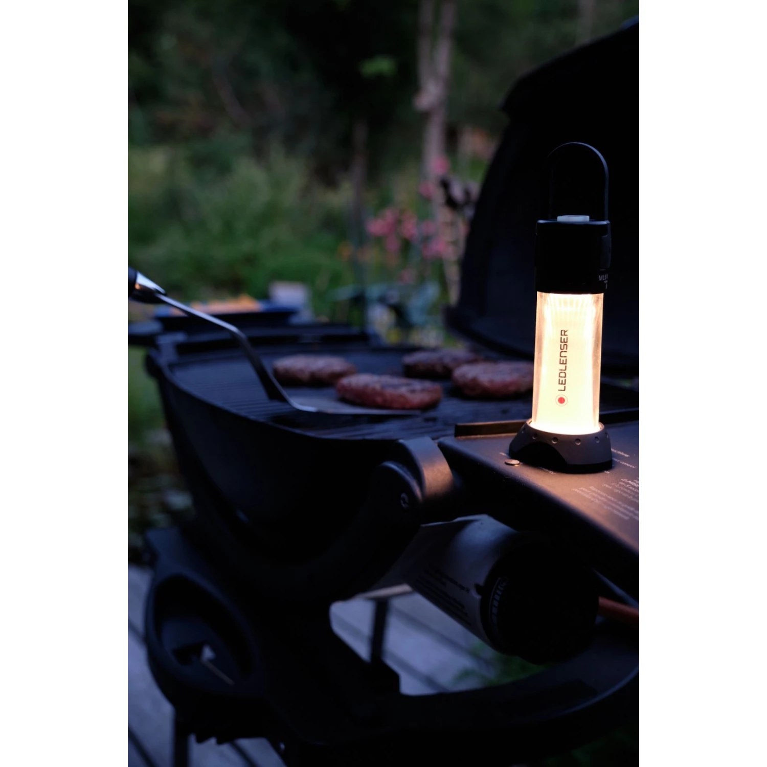 LEDLENSER ML6 Camping Lantern - Warmlight - Afbeelding 2