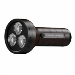 LEDLENSER P18R Signature Flashlight