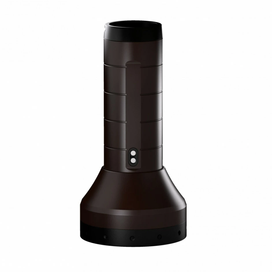 LEDLENSER P18R Signature Flashlight - Afbeelding 3