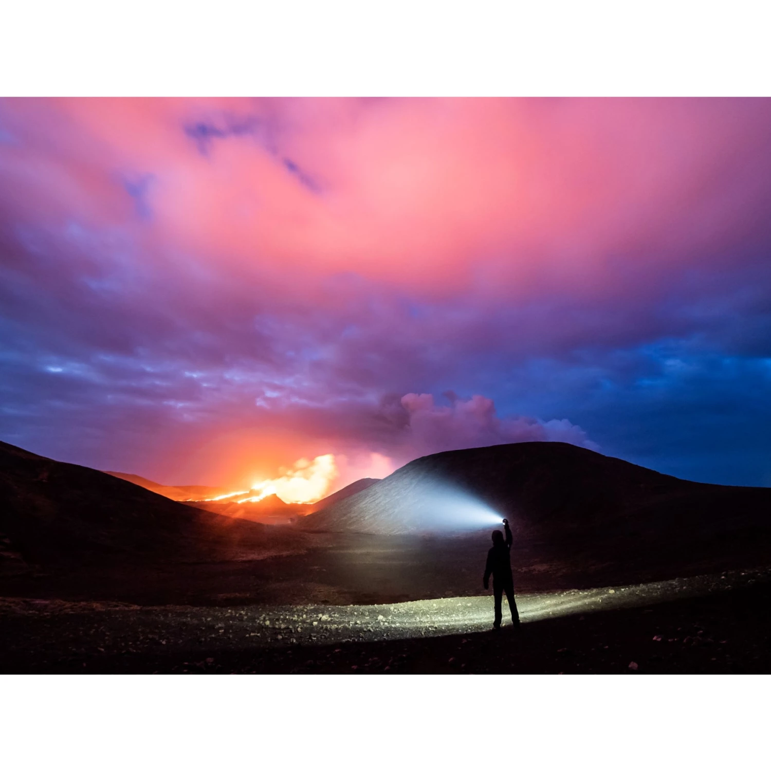 LEDLENSER P18R Signature Flashlight - Afbeelding 5