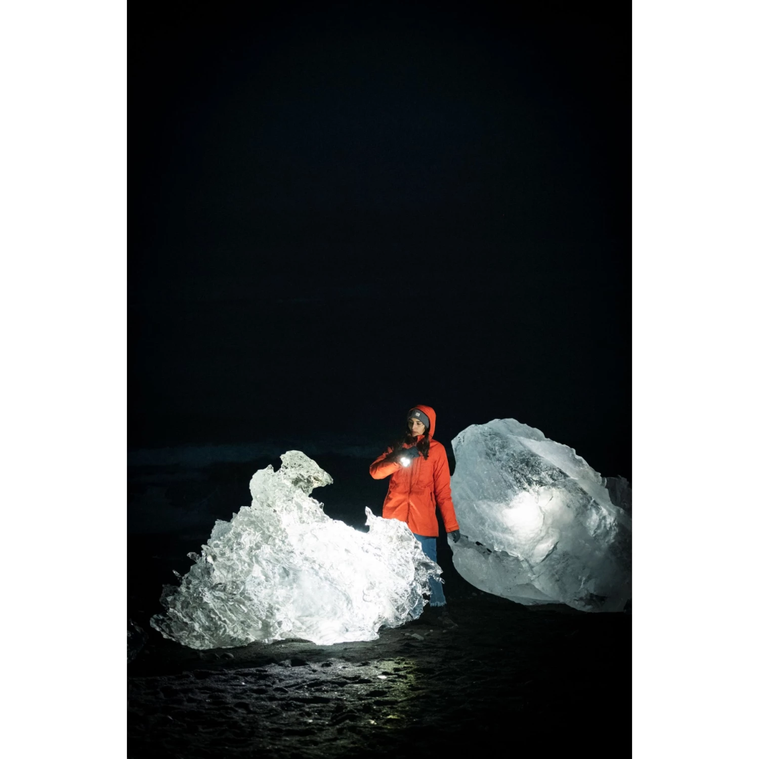 LEDLENSER P18R Signature Flashlight - Afbeelding 7