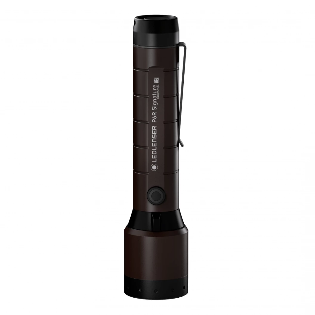 LEDLENSER P6R Signature Flashlight - Afbeelding 2