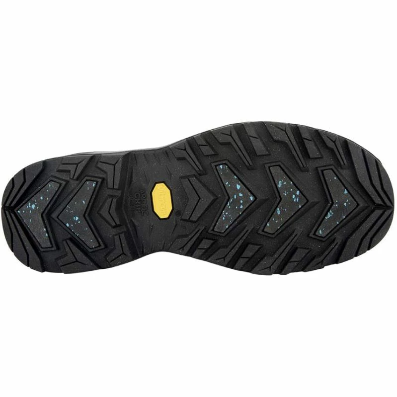 LOWA Renegade EVO Ice GTX Dames Winterlaarzen - Black/champagne - Afbeelding 2