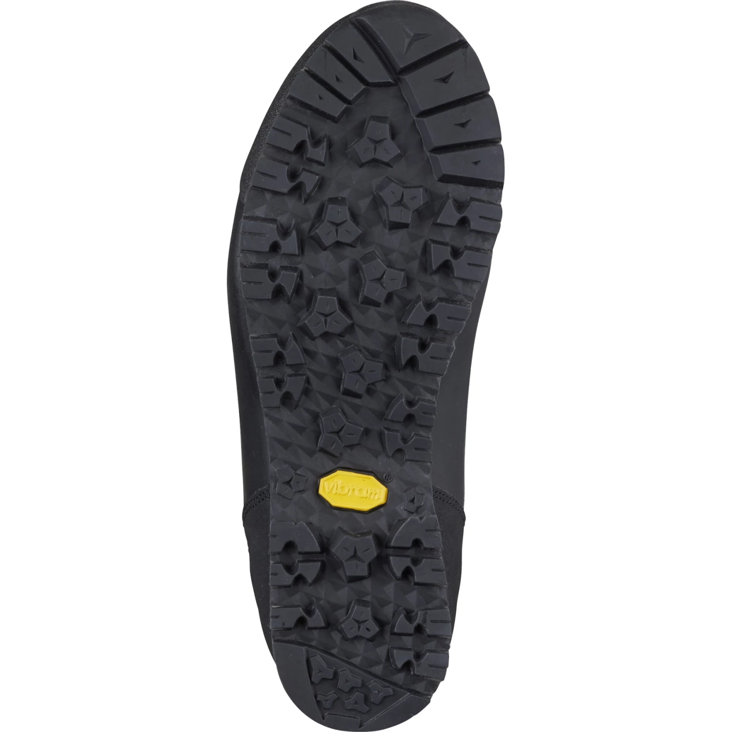 Lundhags Bjerg Low Wandelschoenen - Deep Blue 472 - Afbeelding 2