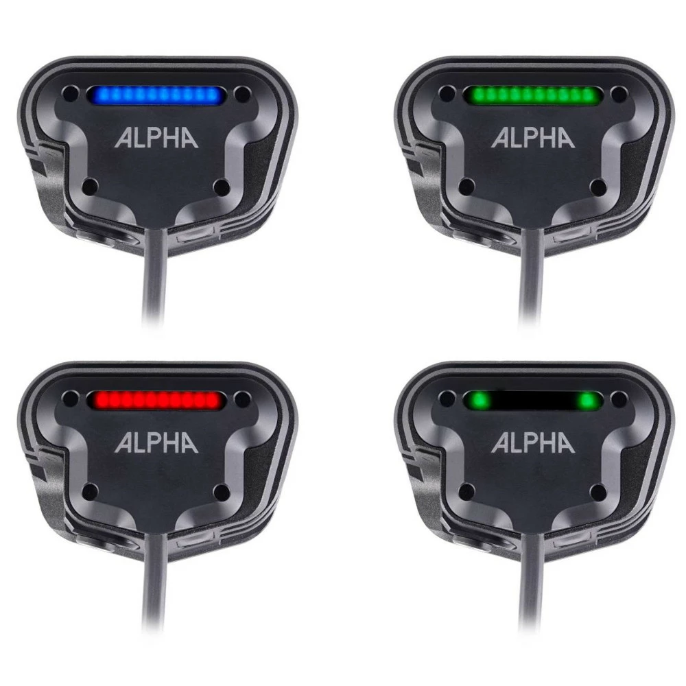 Lupine Alpha Light - 35mm - Afbeelding 3