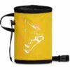 Mammut Gym Print Chalk Bag Pofzak - Mello