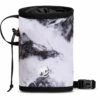 Mammut Gym Print Chalk Bag Pofzak - Alpine