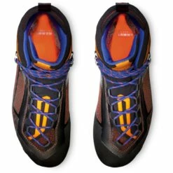 Mammut Taiss Light Mid GTX® Wandelboots Heren - Zwart-arumita -Edelrid Shop mammut 3010 00900 3 1280872