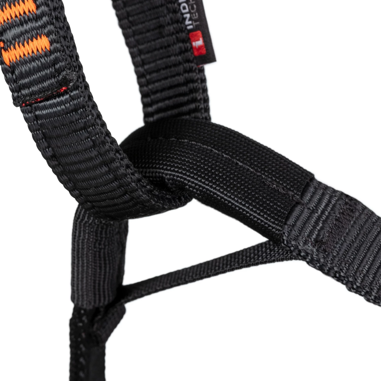 Mammut 4 Slide Harness - Marine - Afbeelding 4