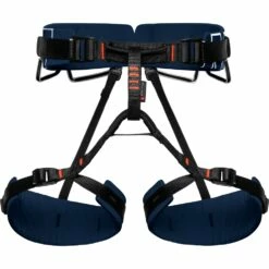 Mammut 4 Slide Harness - Marine