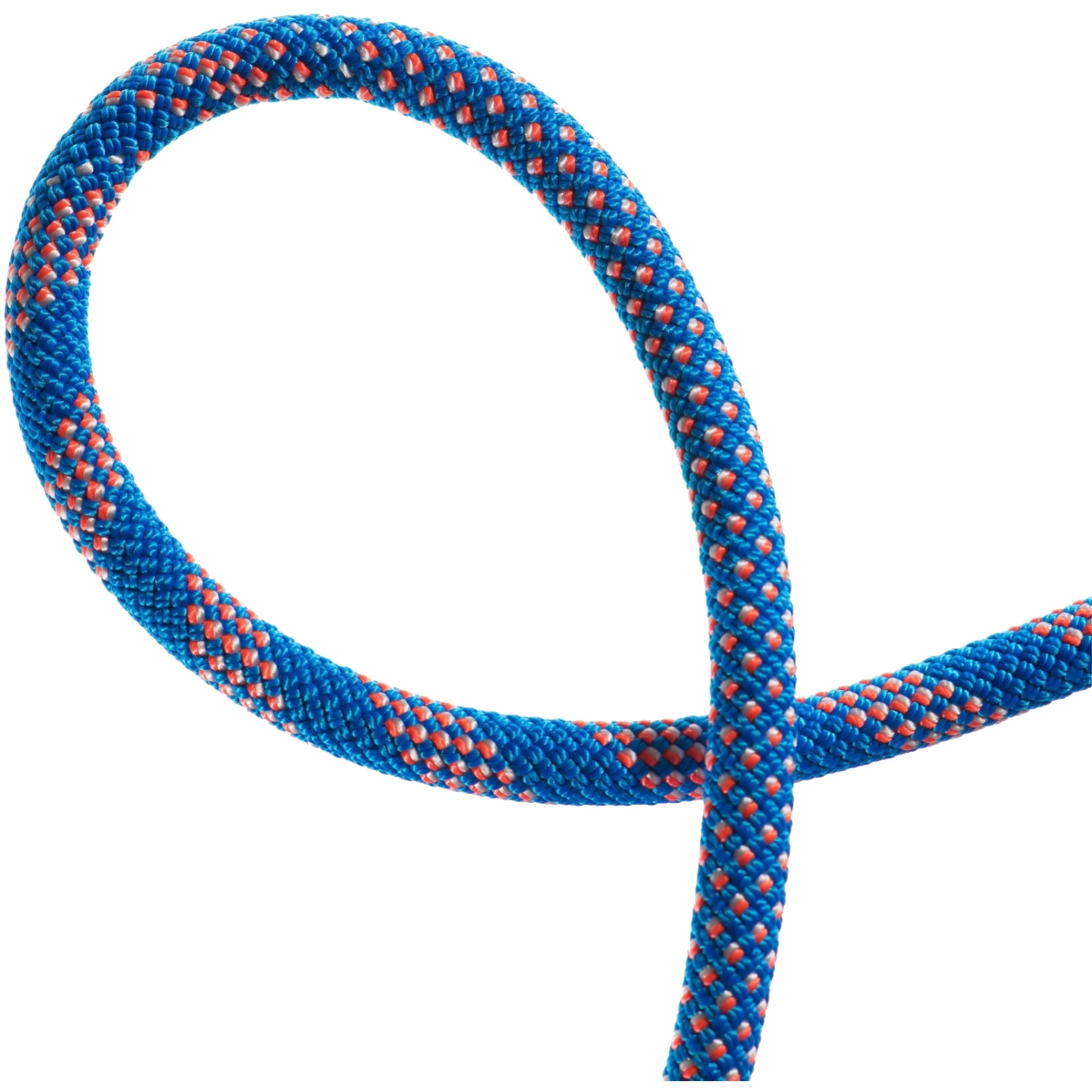 Mammut 9.5 Crag Classic Touw - 80m - duodess - carribean blue-white Mammut 9.5 Crag Classic Touw - 80m - Duodess - Carribean Blue-white -Edelrid Shop mammut 95 crag classic 2 1491566 2