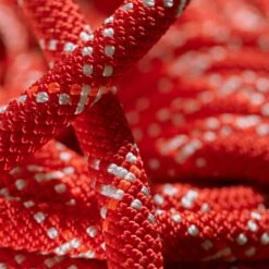 Mammut 9.5 Gym Classic Touw - 50m - Raspberry-white -Edelrid Shop mammut 95 gymclassic 2 1494315 1