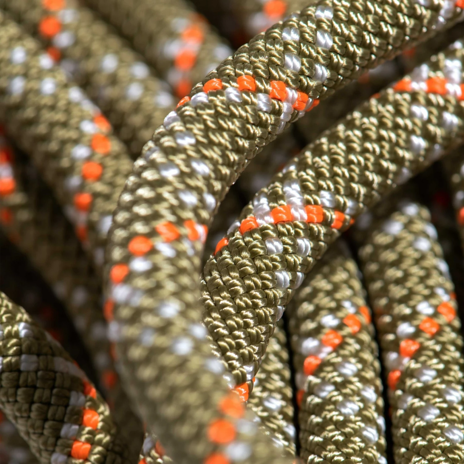 Mammut 9.5 Gym Classic Touw - 50m - boa-white Mammut 9.5 Gym Classic Touw - 50m - Boa-white -Edelrid Shop mammut 95 gymclassic 4 1494312