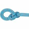 Mammut 9.8 Crag Classic Touw - 50 M - Ice Mint-white