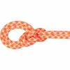 Mammut 9.5 Crag Classic Touw - 70m - Vibrant Orange-white