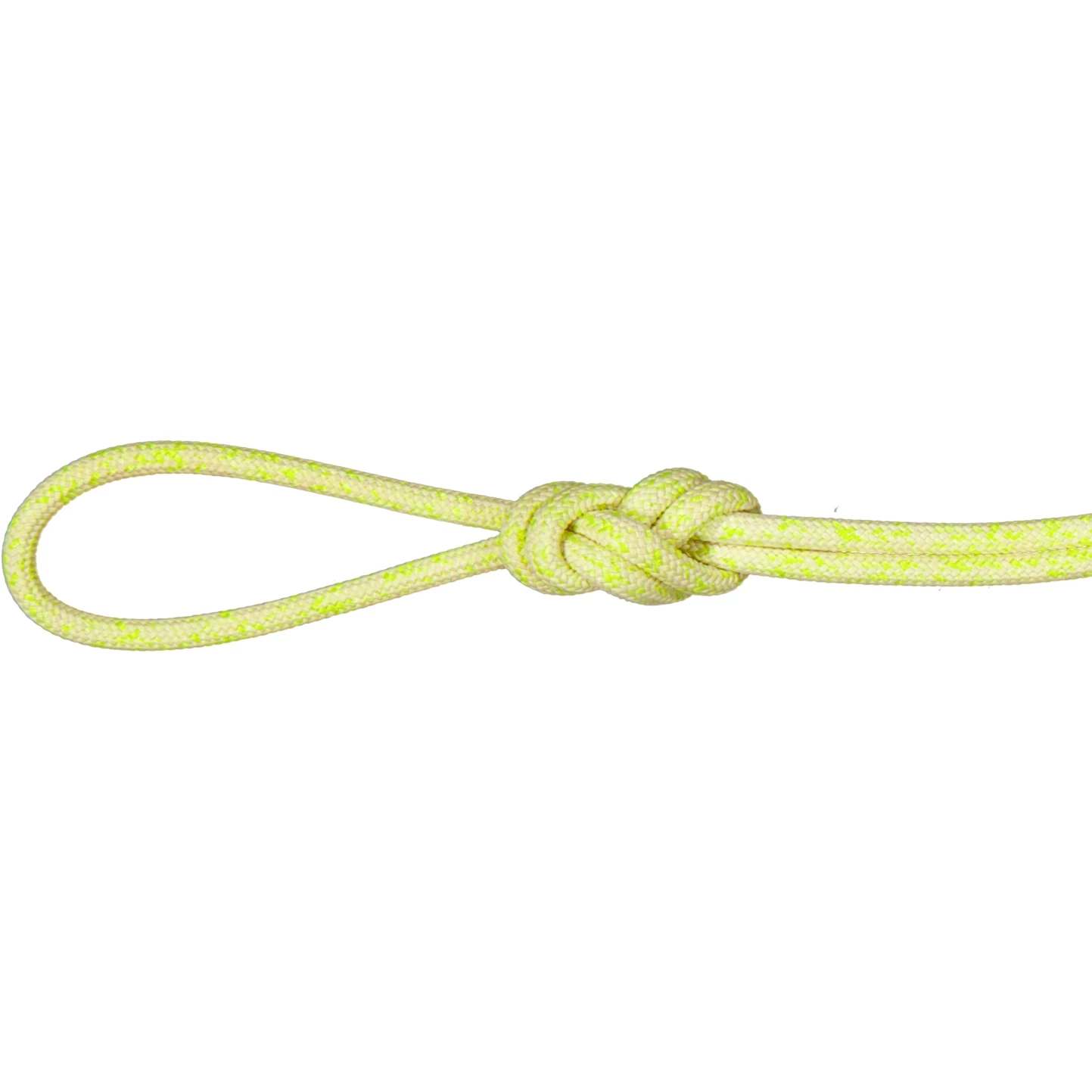 Mammut 6.0 Glacier Cord Dry Statisch Touw - 30m - yellow melange Mammut 6.0 Glacier Cord Dry Statisch Touw - 30m - Yellow Melange -Edelrid Shop mammut glacier cord dry 3 1491240