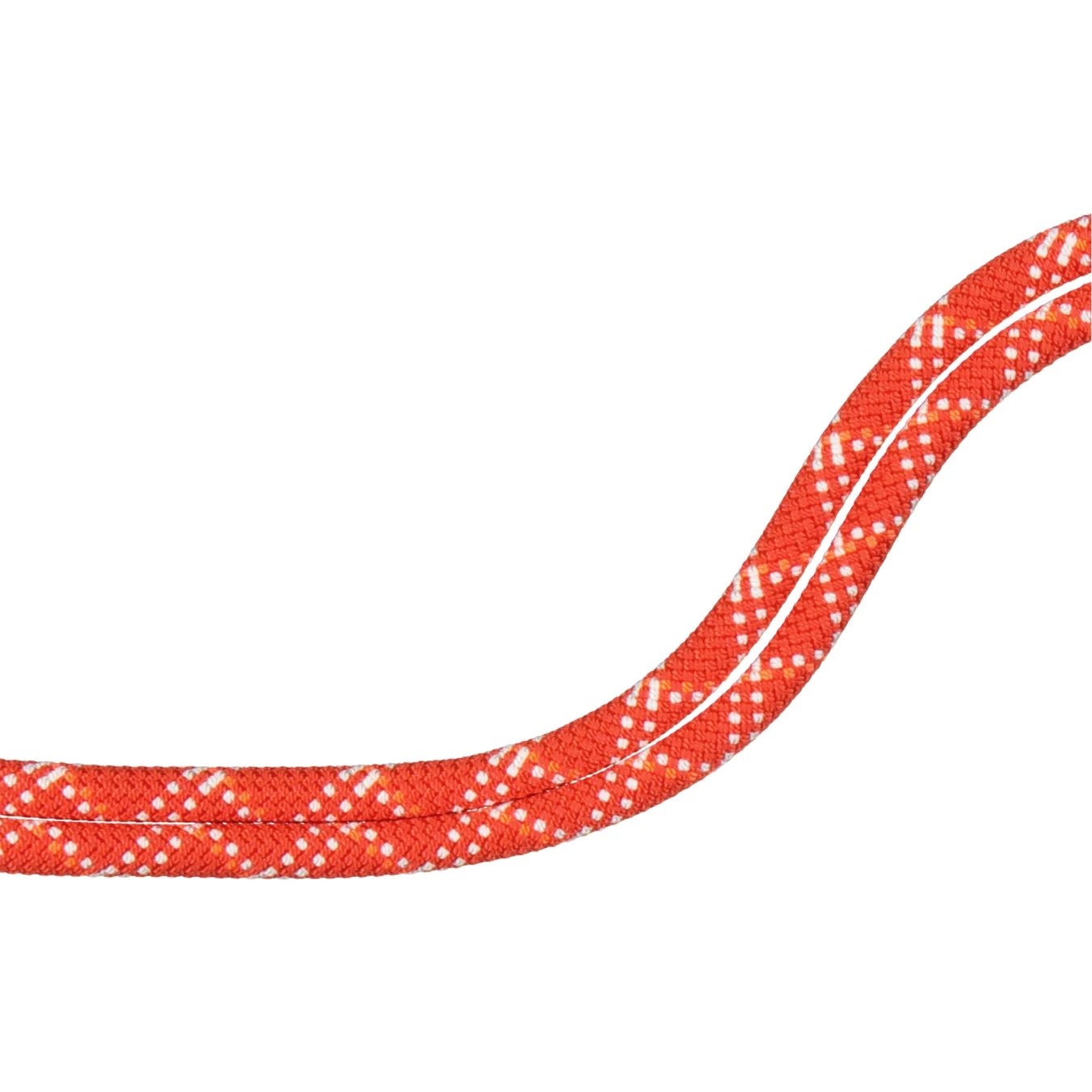 Mammut 9.5 Gym Classic Touw - 40m - raspberry-white Mammut 9.5 Gym Classic Touw - 40m - Raspberry-white -Edelrid Shop mammut gym classic rope div 2010 04260 3 1170879