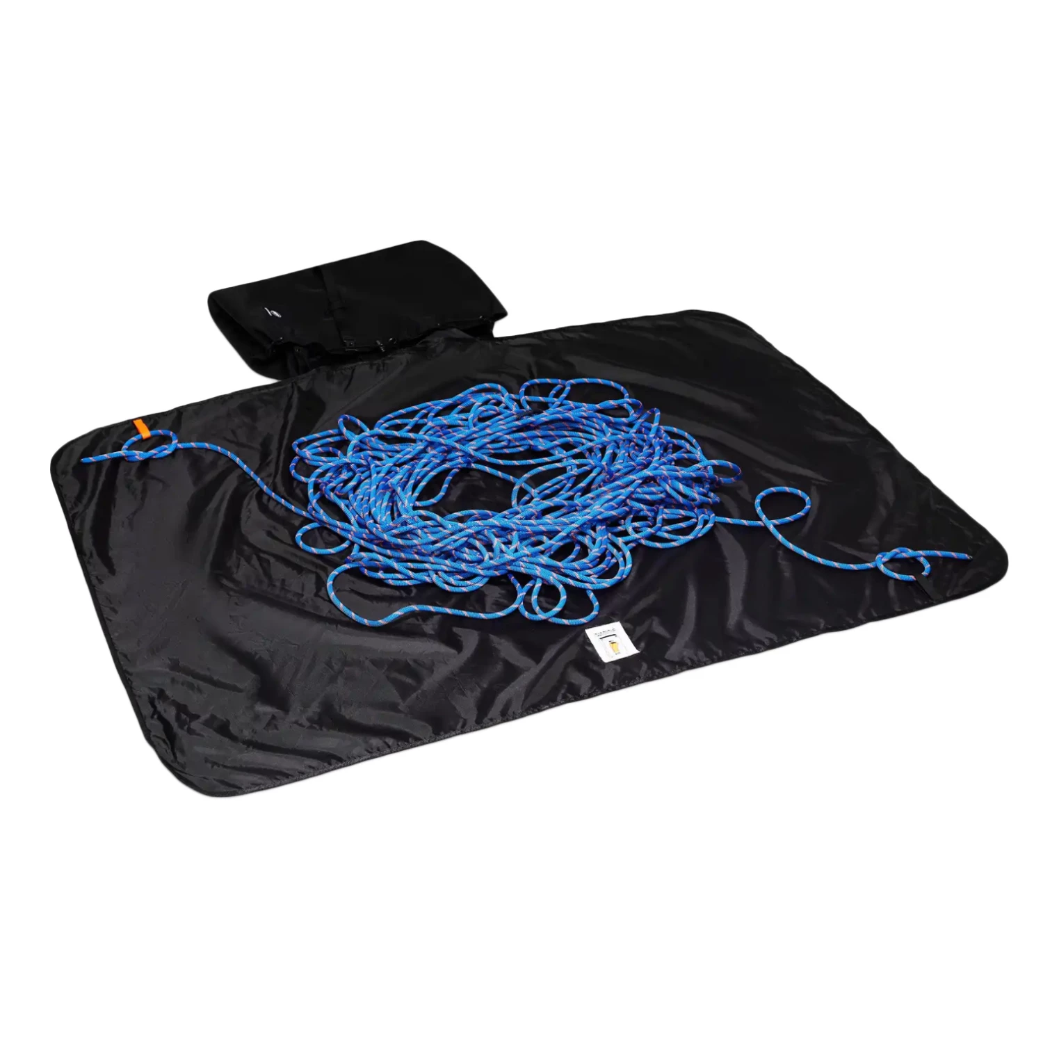 Mammut Neon Touwzak - Zwart - Afbeelding 3