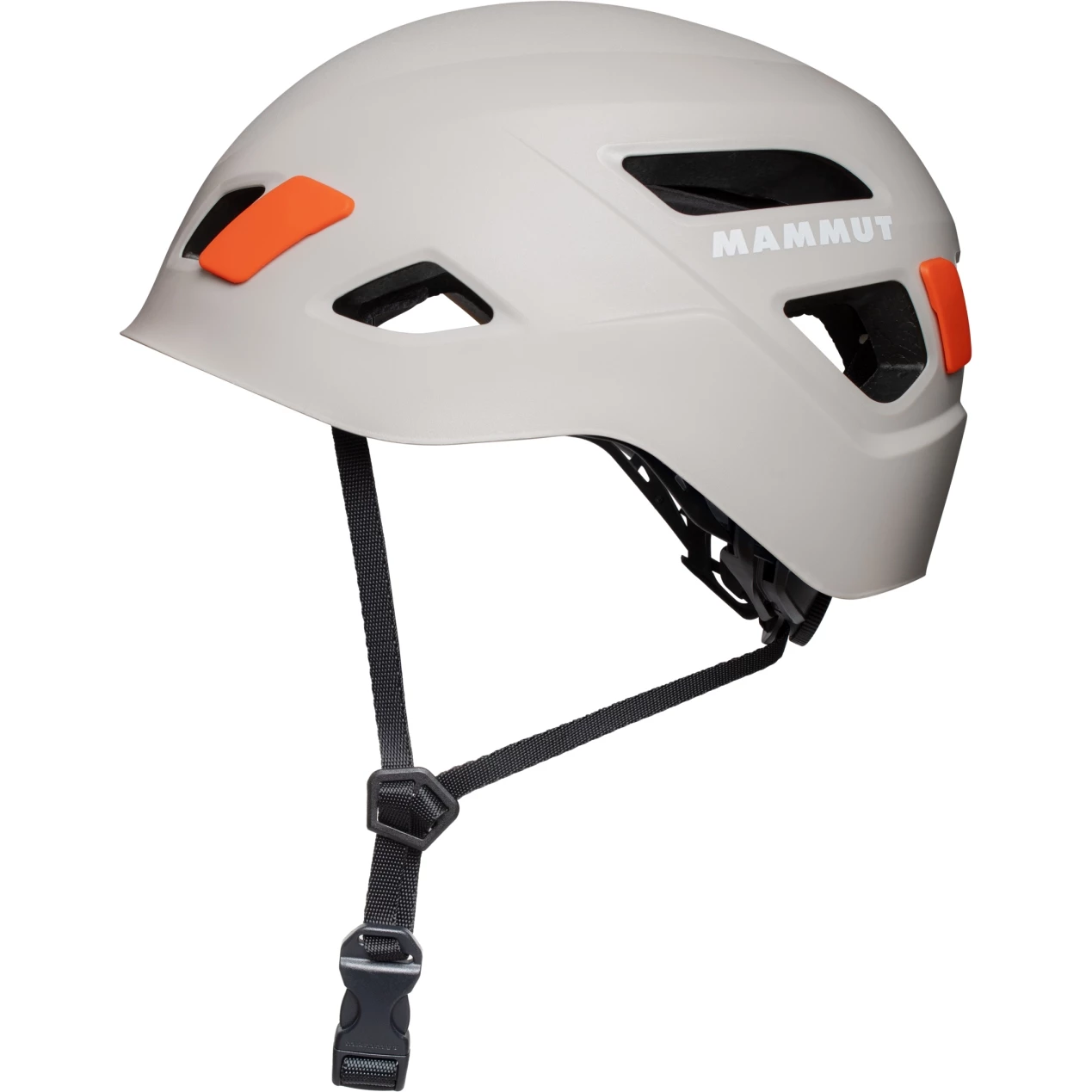 Mammut Skywalker 3.0 Klimhelm - Grijs