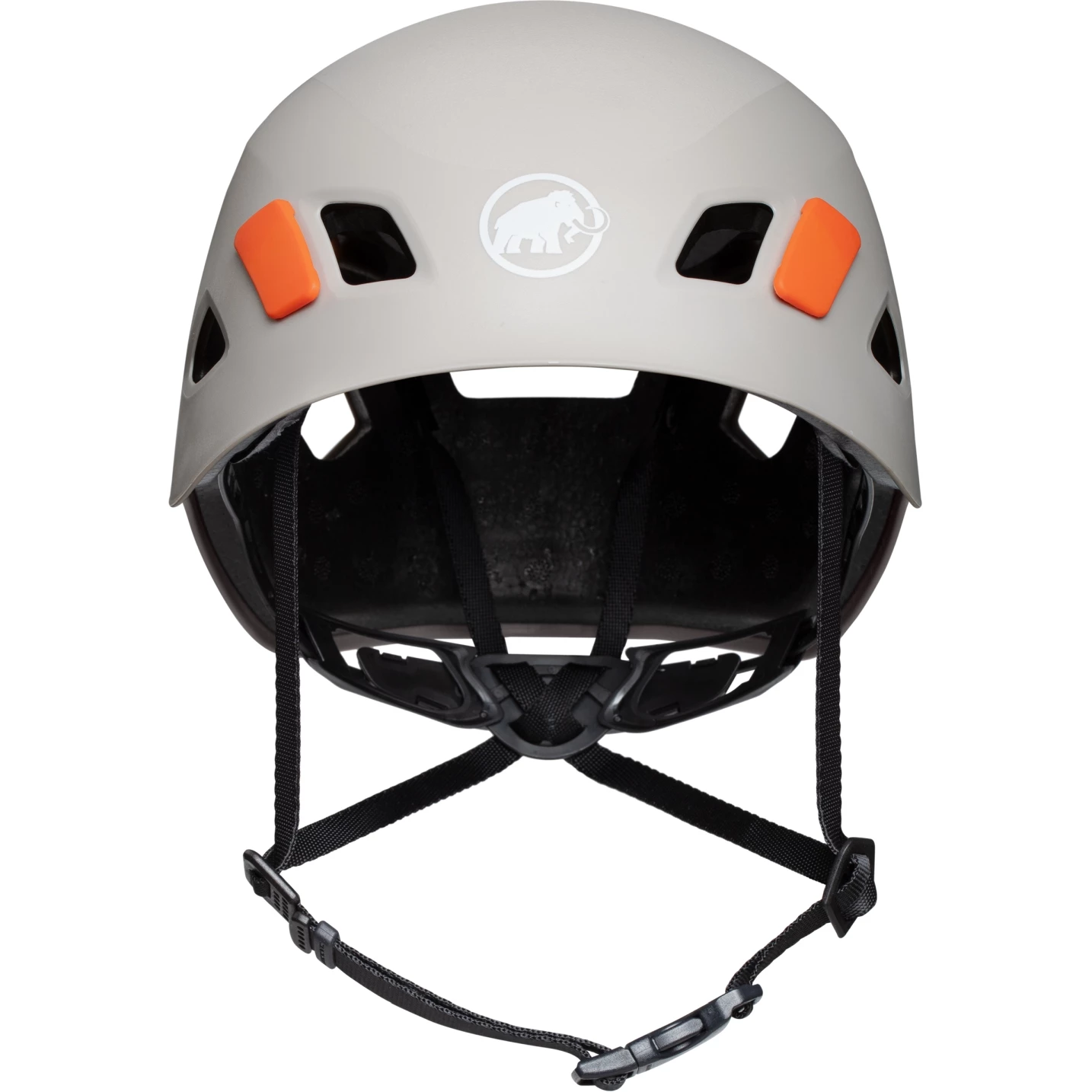 Mammut Skywalker 3.0 Klimhelm - Grijs - Afbeelding 3