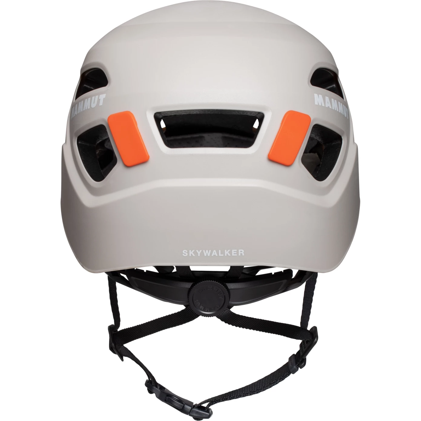 Mammut Skywalker 3.0 Klimhelm - Grijs - Afbeelding 2