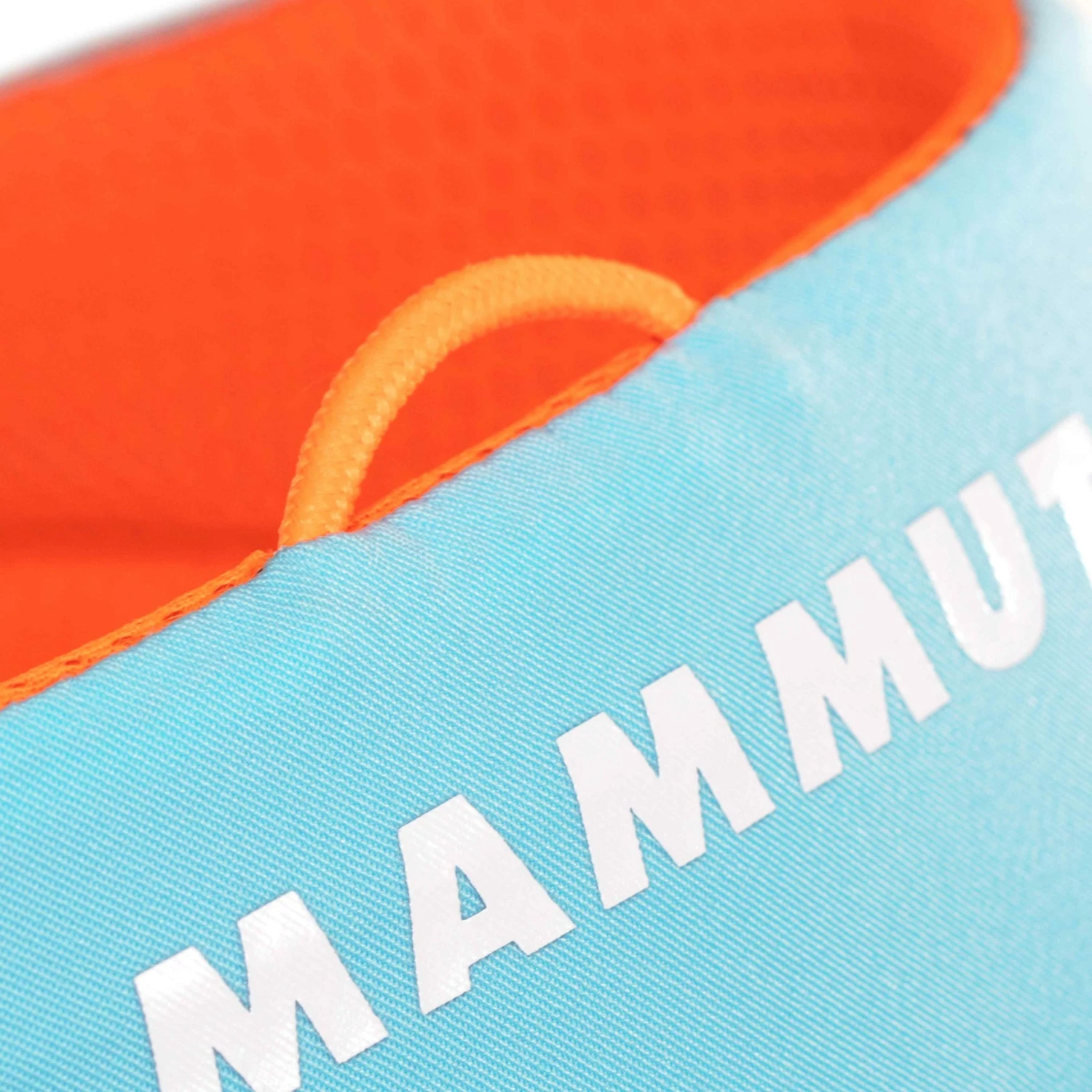 Mammut Togir 2.0 3 Slide Dames Klimgordel - Cool Blue - Afbeelding 5
