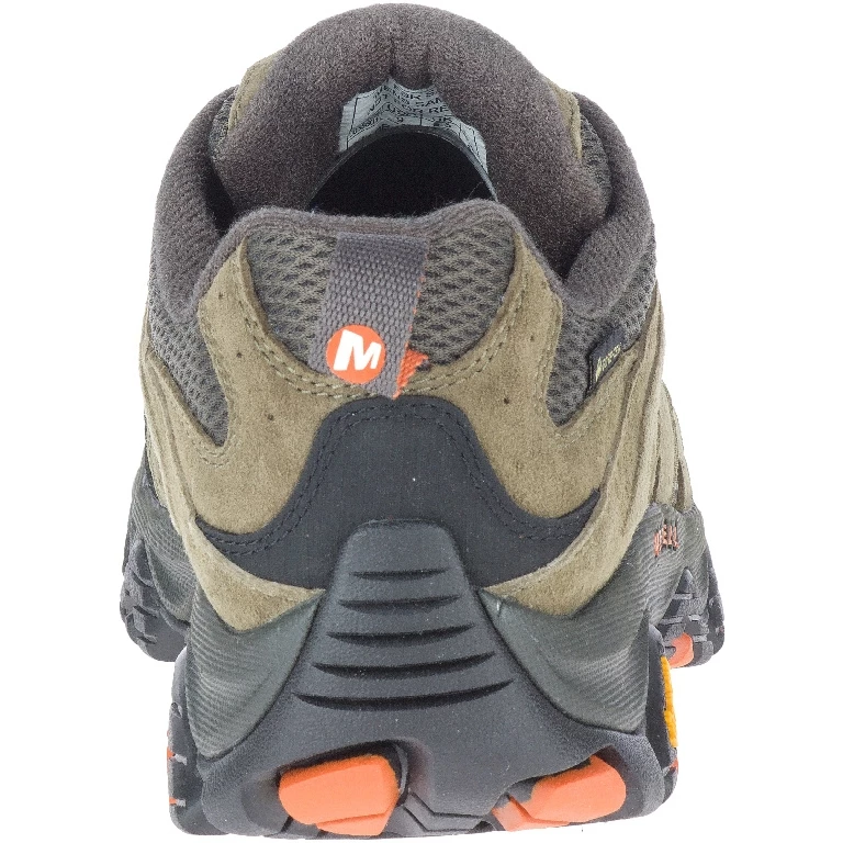 Merrell Moab 3 GTX Wandelschoenen - Olive - Afbeelding 6