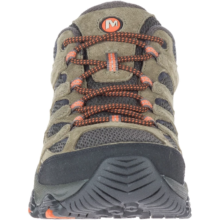 Merrell Moab 3 GTX Wandelschoenen - Olive - Afbeelding 3