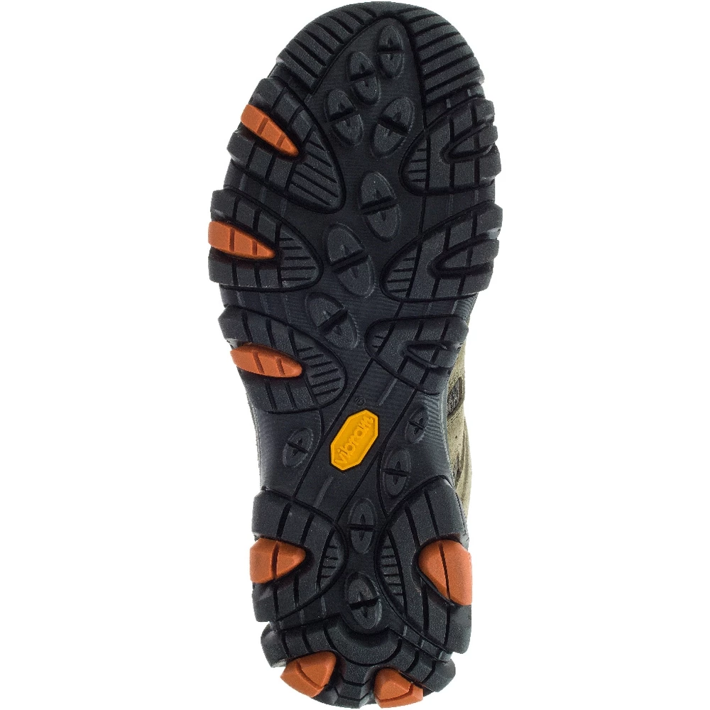Merrell Moab 3 GTX Wandelschoenen - Olive - Afbeelding 2