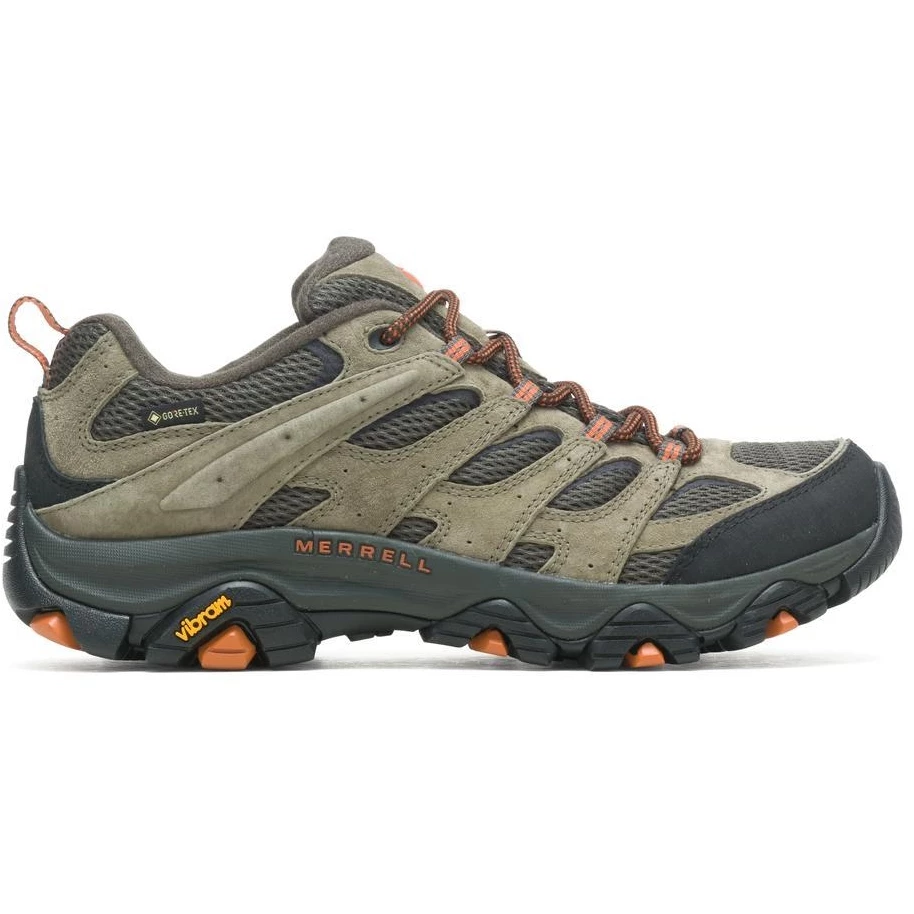 Merrell Moab 3 GTX Wandelschoenen - Olive