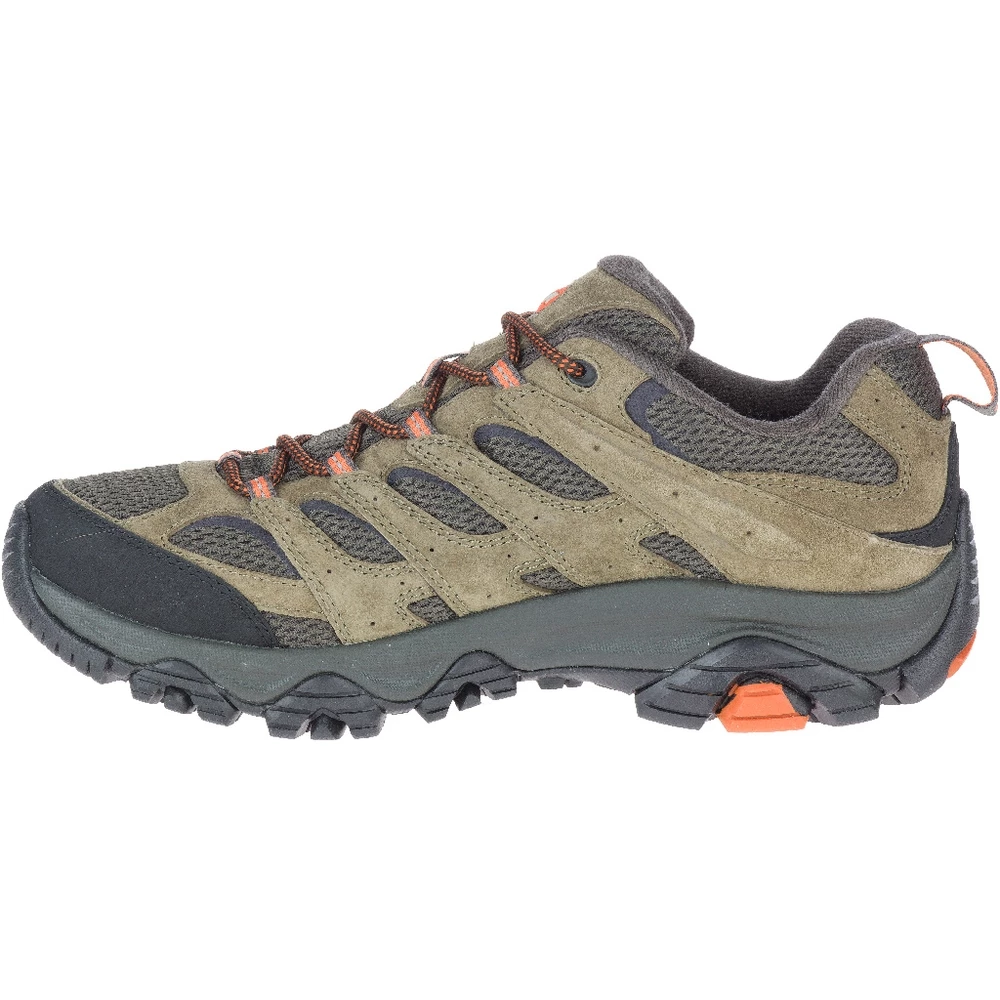 Merrell Moab 3 GTX Wandelschoenen - Olive - Afbeelding 7