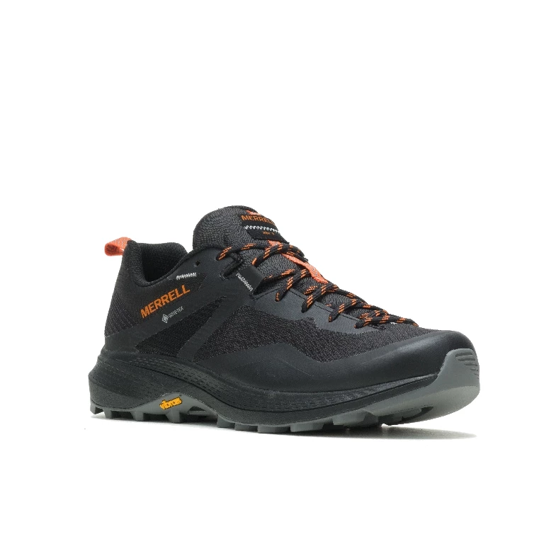 Merrell MQM 3 GTX Wandelschoenen - Black/exuberance