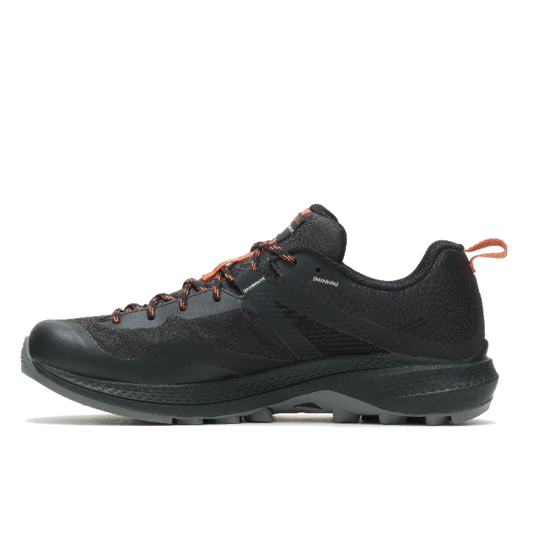 Merrell MQM 3 GTX Wandelschoenen - Black/exuberance - Afbeelding 3