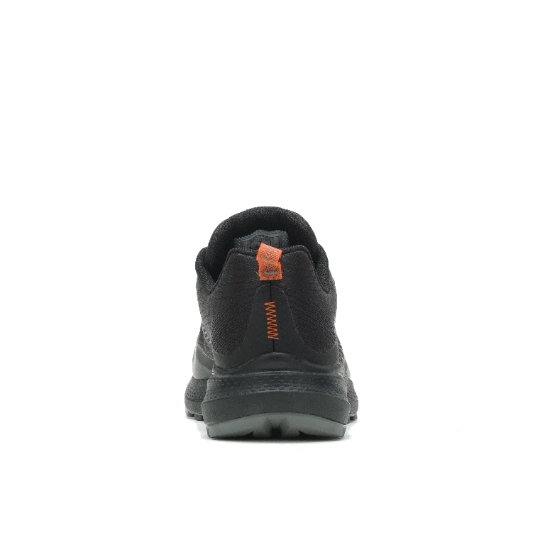Merrell MQM 3 GTX Wandelschoenen - Black/exuberance - Afbeelding 4
