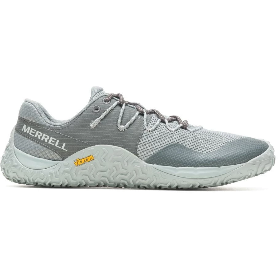 Merrell Trail Glove 7 Barefoot Schoenen - Monument