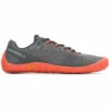 Merrell Vapor Glove 6 Barefoot Schoenen - Granite/tangerine